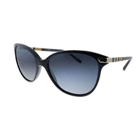 burberry 3001t3|BURBERRY Sunglasses BE 4216 3001T3 Black Polar Grey .